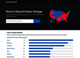 poweroutage.report