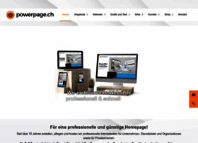 powerpage.ch