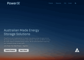 powerplus-energy.com.au