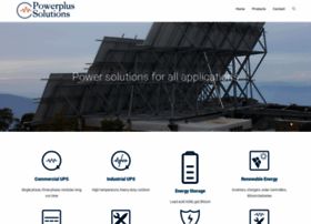 powerplus-solutions.com.au