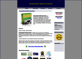 powerpoint-dvd-converter.com