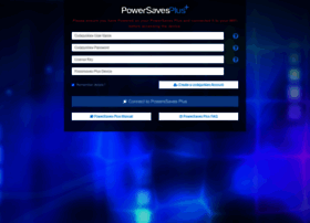 powersavesplus.com