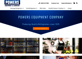 powersequipment.com