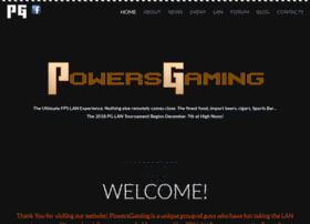 powersgaming.com