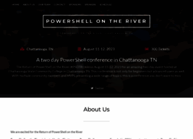 powershellchatt.com
