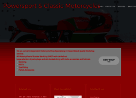 powersportandclassicmotorcycles.co.uk