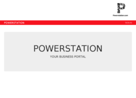 powerstation.com
