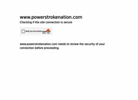 powerstrokenation.com