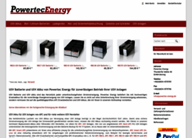 powertec-energy.de