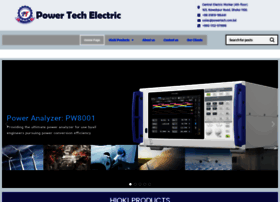 powertech.com.bd