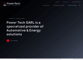 powertech.com.lb