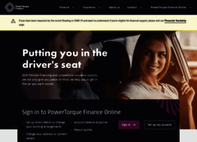 powertorquefinance.com.au
