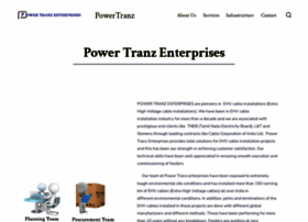 powertranz.co.in