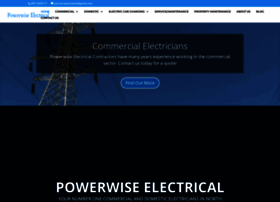powerwiseelectrical.ie