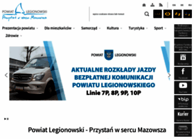 powiat-legionowski.pl