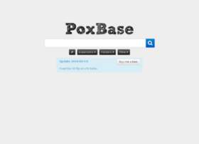 poxbase.com