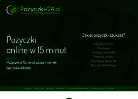 pozyczki-24.pl