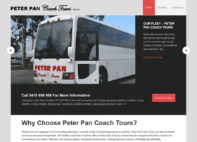 ppcoachtours.com.au