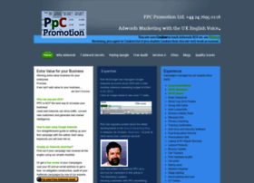 ppcpromotion.co.uk