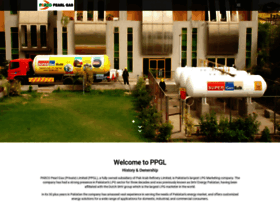 ppgl.com.pk
