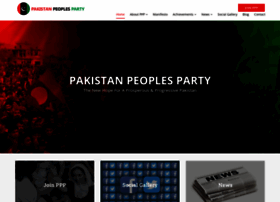 ppp.org.pk