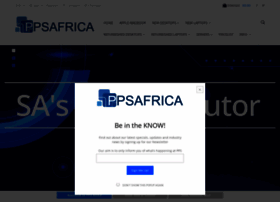 ppsafrica.co.za