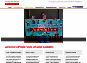 ppsfoundation.org