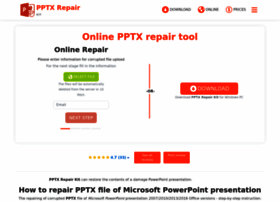 pptx.repair