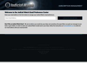 pr.judicialwatch.org