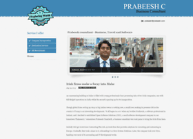 prabeesh.com