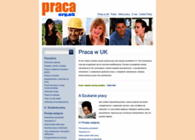 praca.org.uk