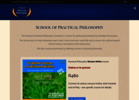 practicalphilosophy.org.za