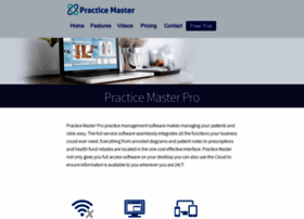 practicemaster.com.au
