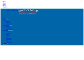 practicenotes.com.au