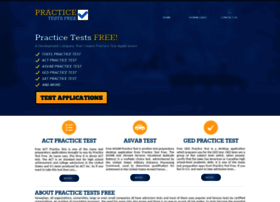 practicetestsfree.com