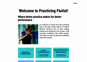 practicingflutist.com