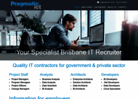 pragmaticict.com.au