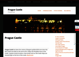 prague-castle.org