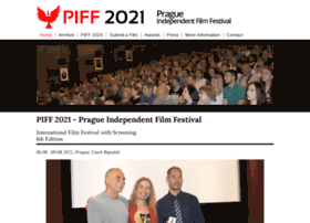 prague-film-festival.com