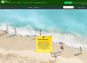 praiagrandeimoveis.com.br