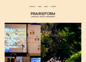prairieform.com