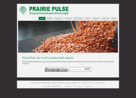 prairiepulse.com