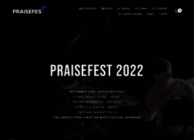 praisefest.org
