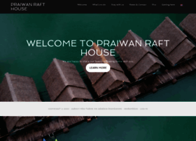praiwanrafthouse.com