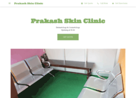 prakashskinclinic.site