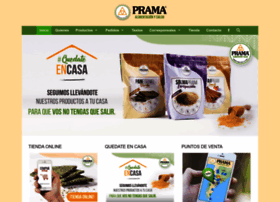 prama.com.ar