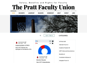 pratt-union.org