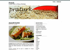 praturk.com