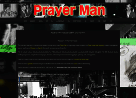 prayer-man.com