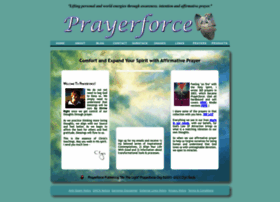 prayerforce.org